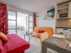 Studio Le Village - C9 279 by Interhome